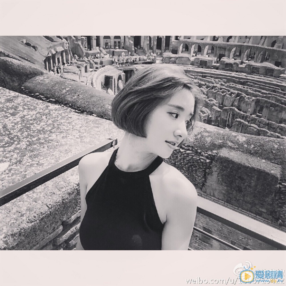许芳铱旅行写真 许芳铱高清写真_许芳铱高清剧照