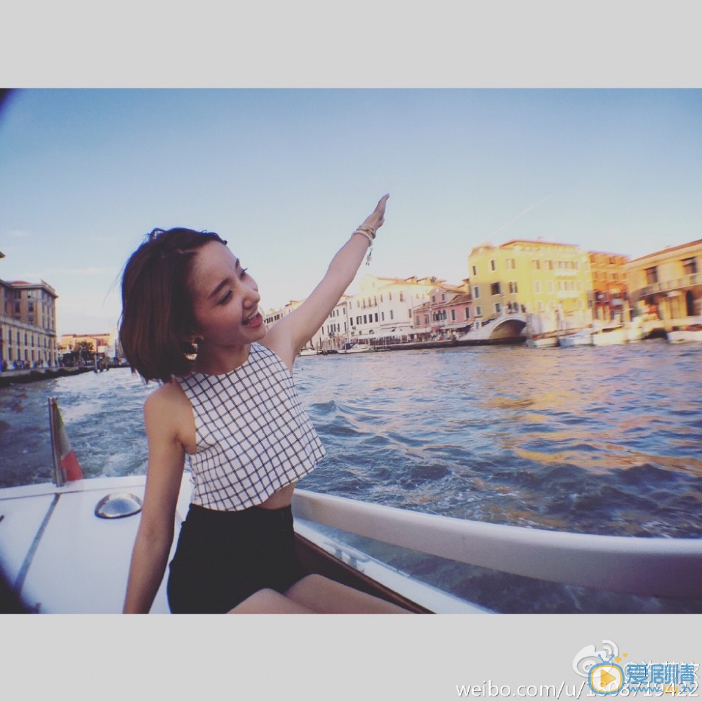 许芳铱旅行写真 许芳铱高清写真_许芳铱高清剧照