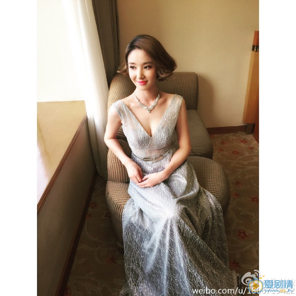 许芳铱活动照 许芳铱高清写真_许芳铱高清剧照