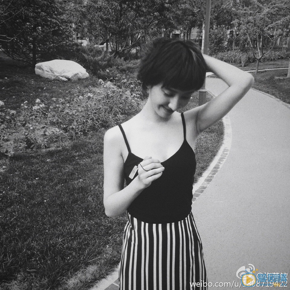 许芳铱性感写真 许芳铱高清写真_许芳铱高清剧照