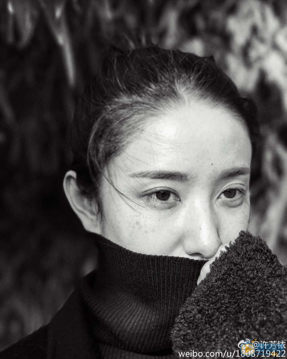 许芳铱街拍写真 许芳铱高清写真_许芳铱高清剧照