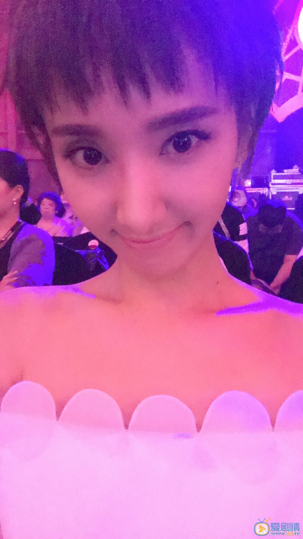 许芳铱活动照 许芳铱高清写真_许芳铱高清剧照