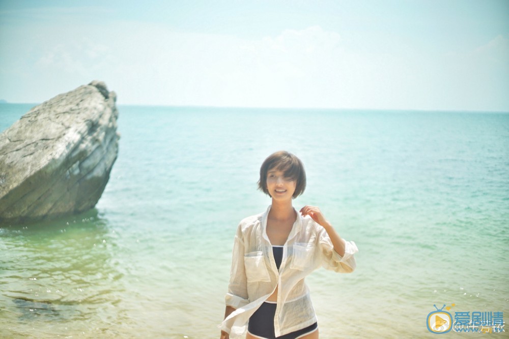 许芳铱街拍写真 许芳铱高清写真_许芳铱高清剧照