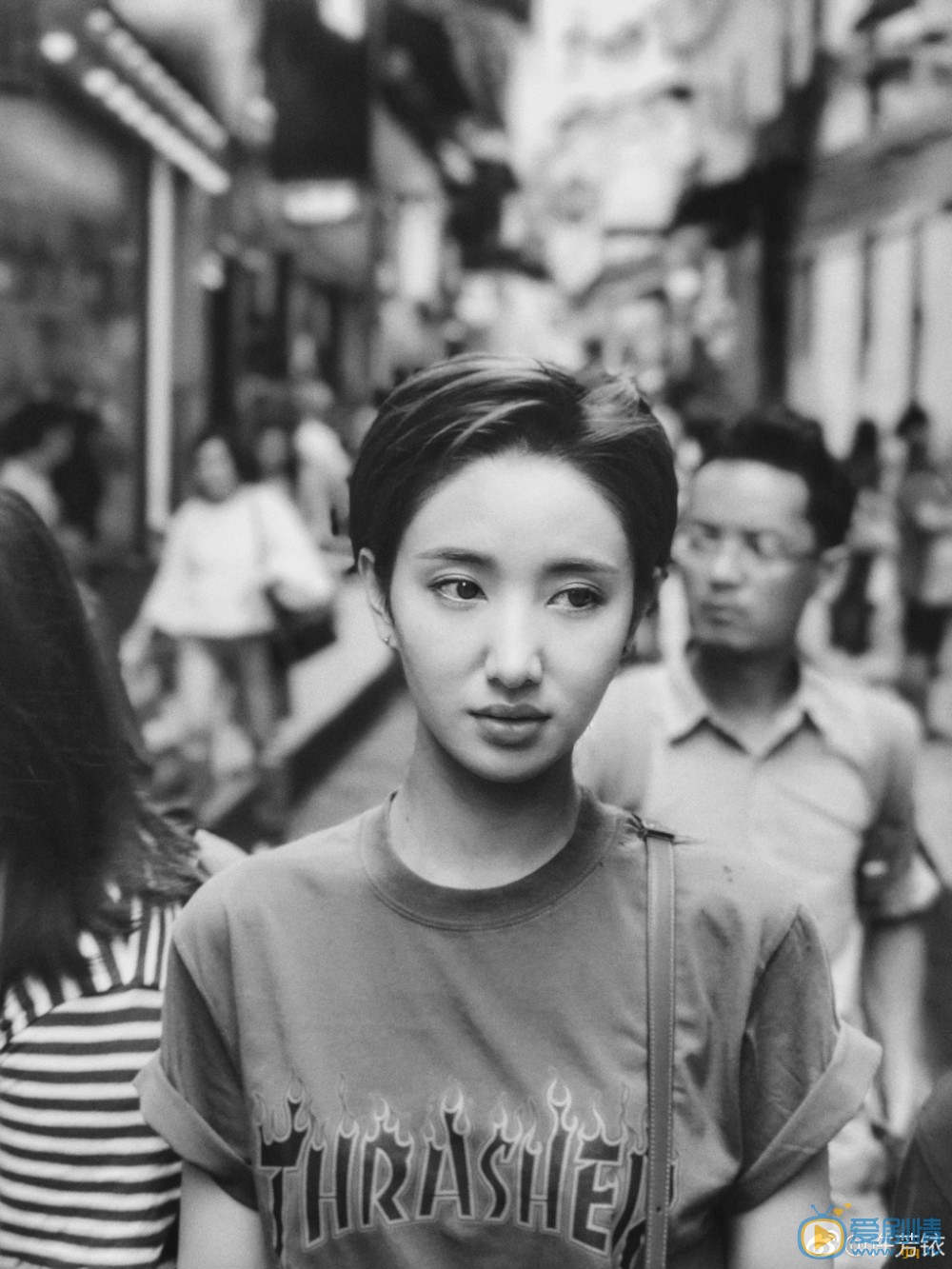 许芳铱性感写真 许芳铱高清写真_许芳铱高清剧照