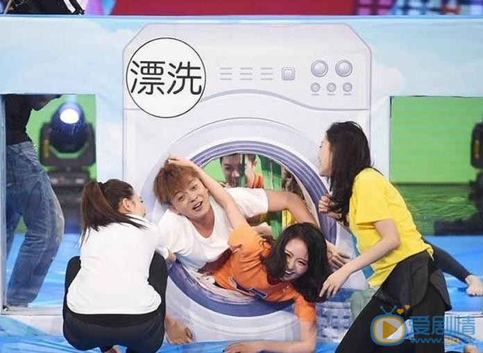 闫肃舞台照 闫肃高清写真_闫肃高清剧照
