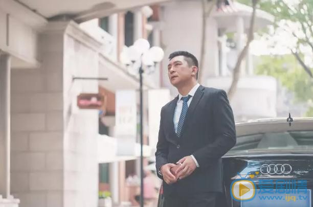 美味奇缘李建国剧照 