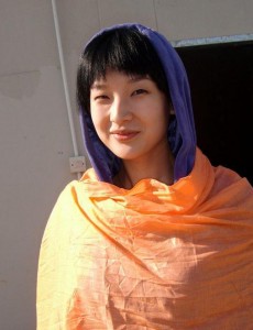 李大雅