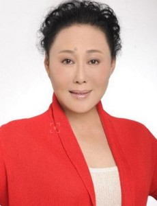 姑奶奶