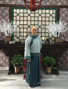 那年花开月正圆沈月生怎么死的？沈月生被谁害死的？凶手是谁？凶手是吴聘吗？