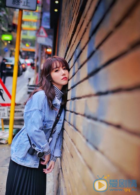 叶梓棠气质写真 叶梓棠高清写真_叶梓棠高清剧照