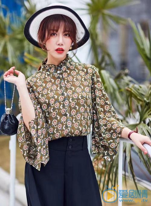 叶梓棠气质写真 叶梓棠高清写真_叶梓棠高清剧照