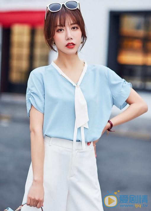 叶梓棠气质写真 叶梓棠高清写真_叶梓棠高清剧照