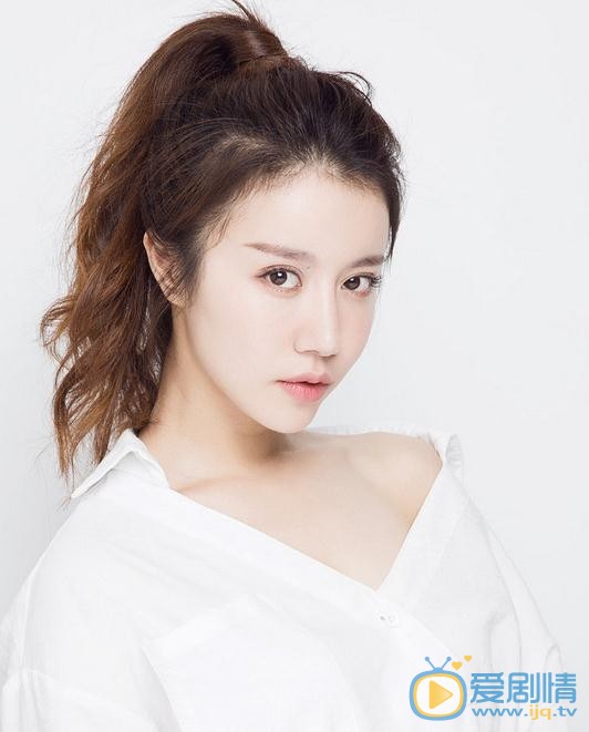 叶梓棠气质写真 叶梓棠高清写真_叶梓棠高清剧照