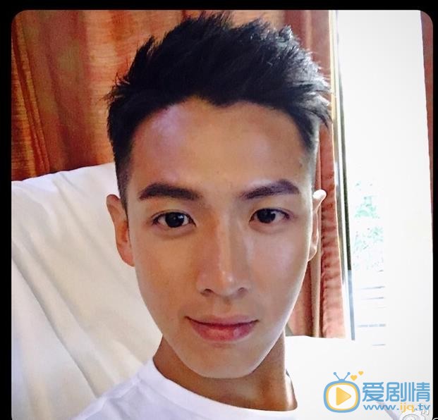 柯震东生活照 柯震东高清写真_柯震东高清剧照