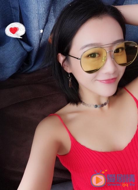 于小琬生活照 于小琬高清写真_于小琬高清剧照