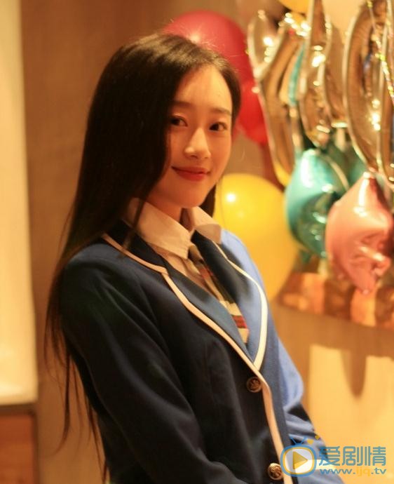于小琬生日照 于小琬高清写真_于小琬高清剧照