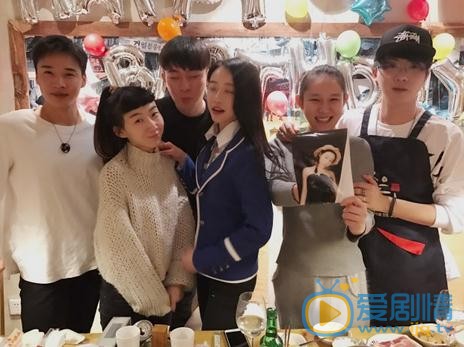 于小琬生日照 于小琬高清写真_于小琬高清剧照