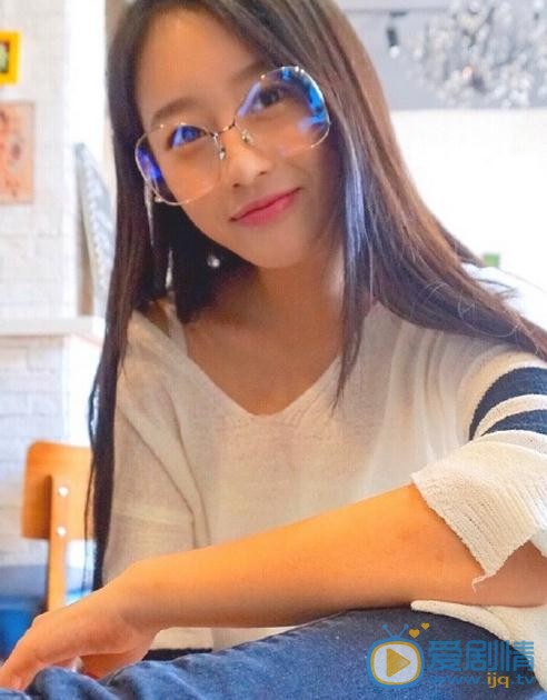 于小琬生活照 于小琬高清写真_于小琬高清剧照