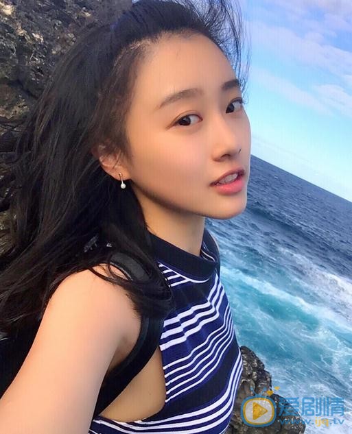 于小琬生活照 于小琬高清写真_于小琬高清剧照