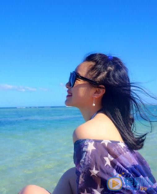 于小琬生活照 于小琬高清写真_于小琬高清剧照