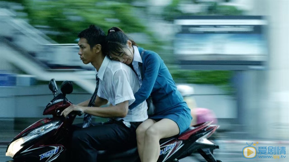 柯震东《再见瓦城》剧照 柯震东高清写真_柯震东高清剧照