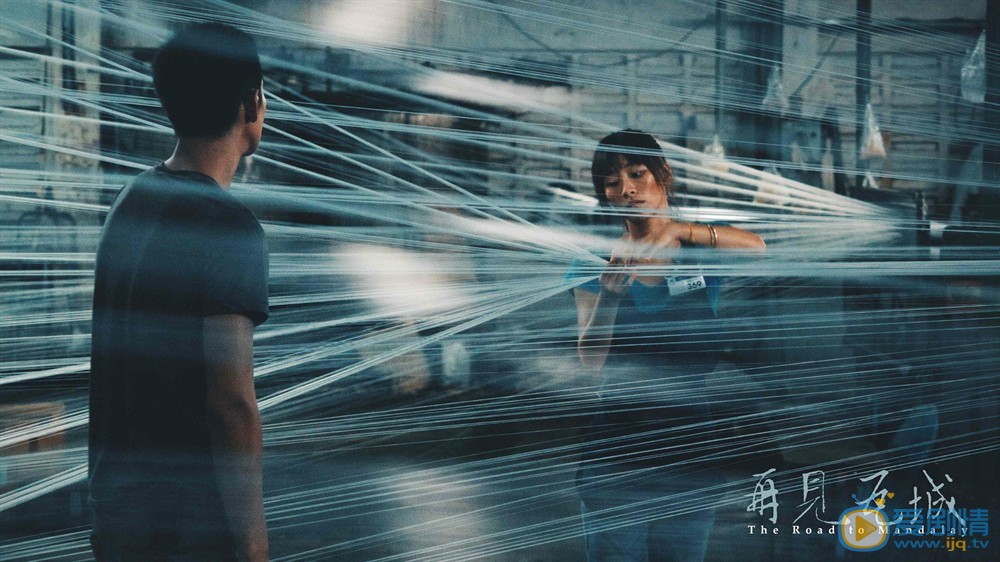 柯震东《再见瓦城》剧照 柯震东高清写真_柯震东高清剧照