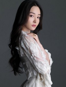 美味奇缘李雨曦是谁演的？李雨曦扮演者盛朗熙个人资料、写真及生活照欣赏