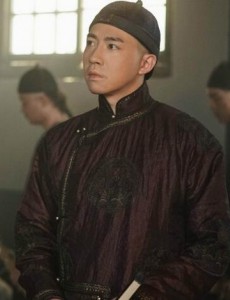 那年花开月正圆杜明礼喜欢胡咏梅吗？杜明礼喜欢谁？