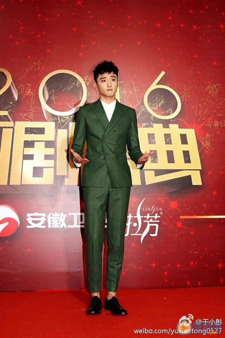 于小彤活动照 于小彤高清写真_于小彤高清剧照