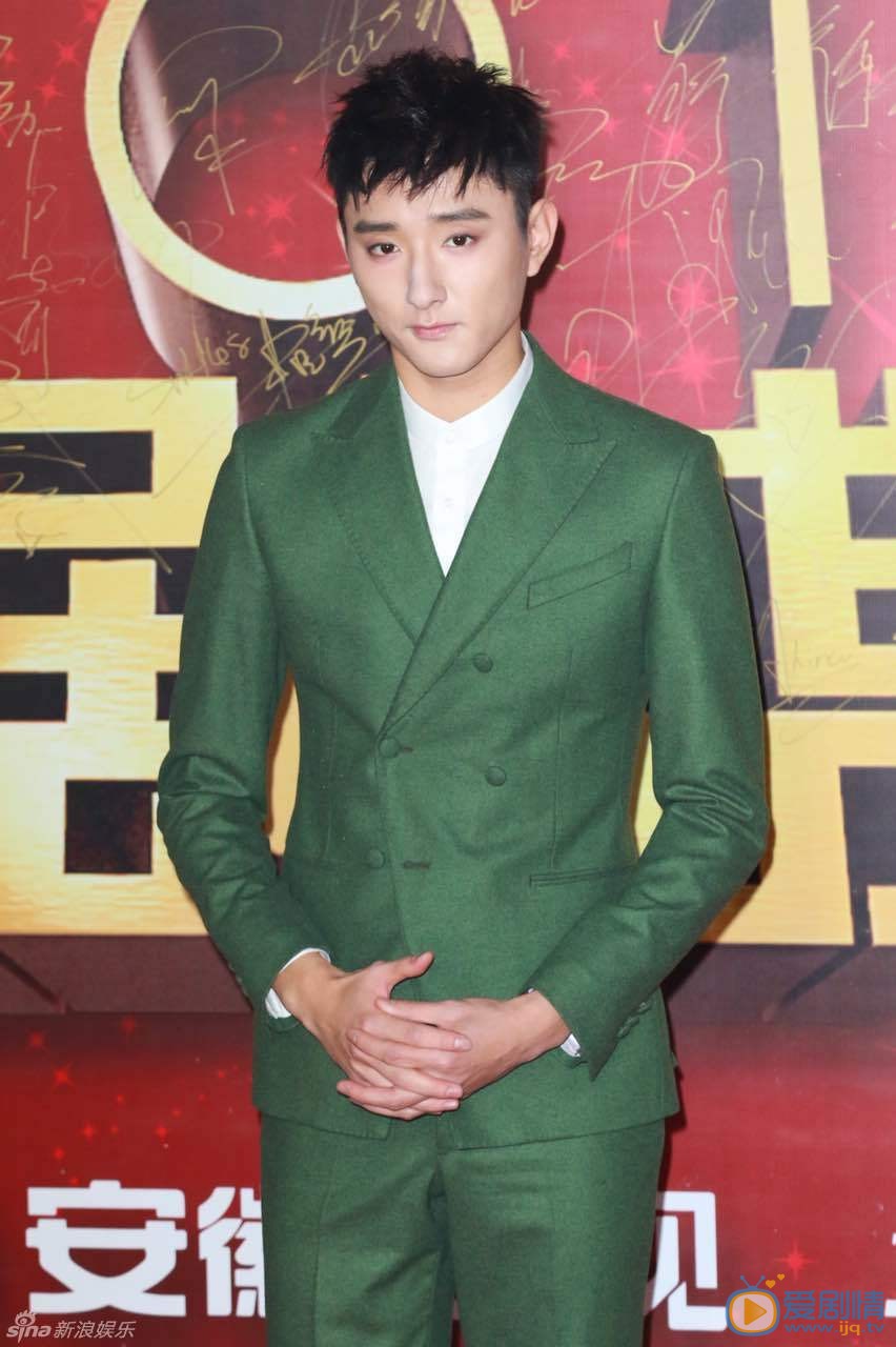 于小彤活动照 于小彤高清写真_于小彤高清剧照