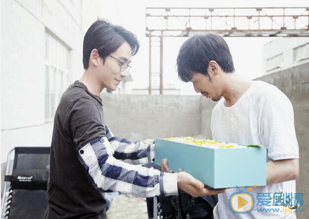 白宇《镇魂》剧照 白宇高清写真_白宇高清剧照