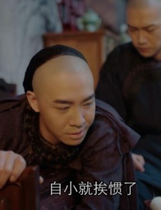 那年花开月正圆杜明礼身份是什么？杜明礼是谁的人？