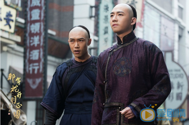 那年花开月正圆杜明礼为什么要害吴家？杜明礼和吴家有什么仇？