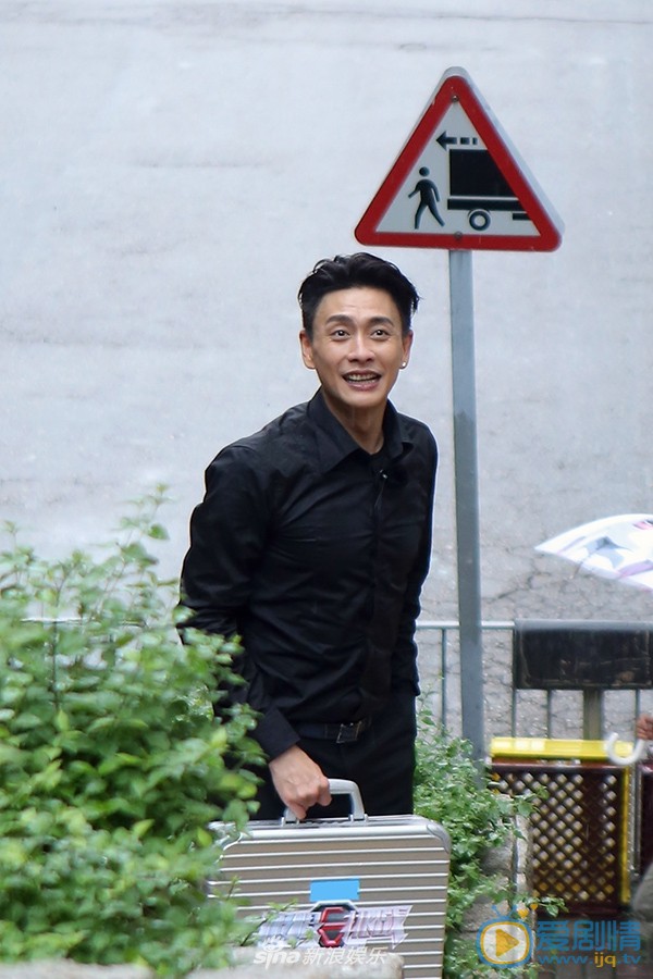 黄宗泽综艺节目照 黄宗泽高清写真_黄宗泽高清剧照