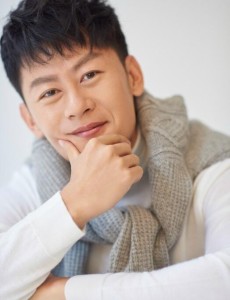 李建华