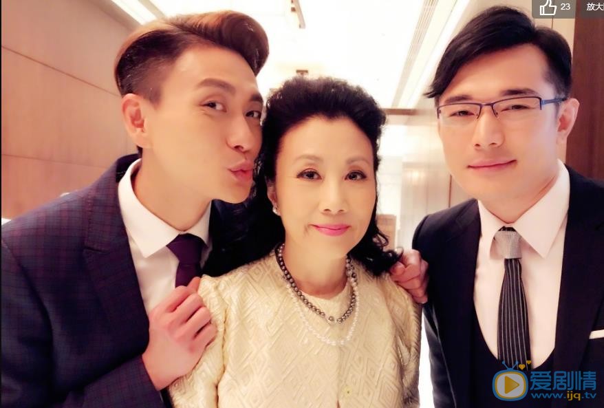 黄宗泽自拍表情包 黄宗泽高清写真_黄宗泽高清剧照
