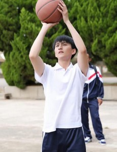 白杨