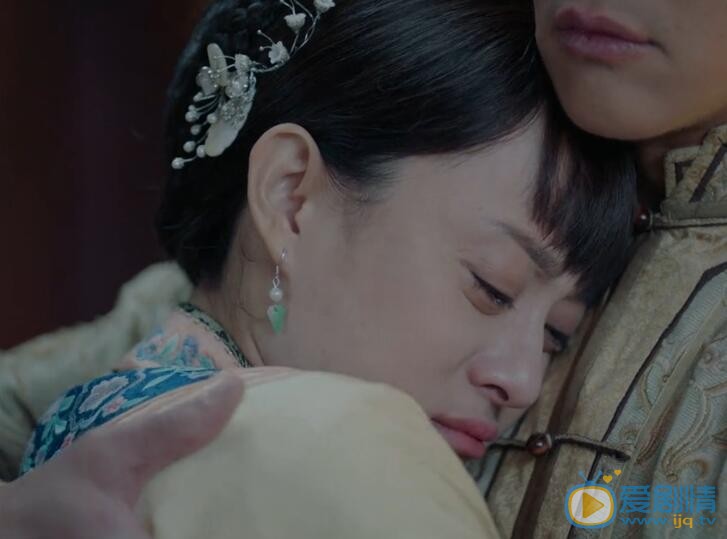  那年花开月正圆吴聘喜欢周莹吗？吴聘喜欢周莹还是胡咏梅？