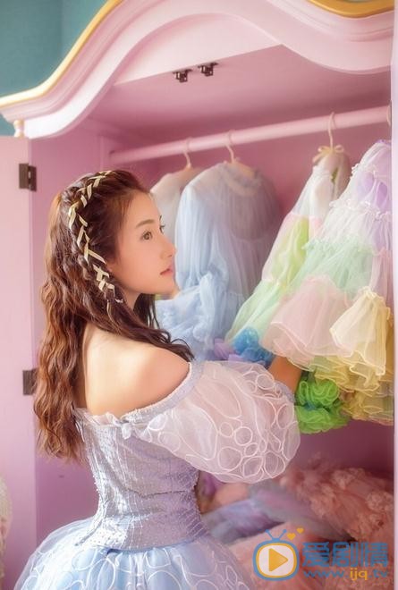 高晴童话写真 高晴高清写真_高晴高清剧照
