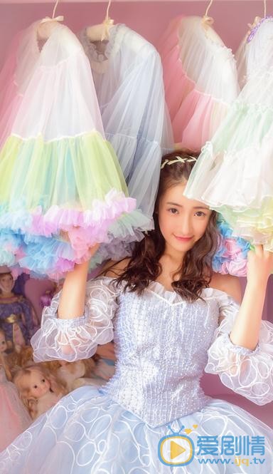 高晴童话写真 高晴高清写真_高晴高清剧照