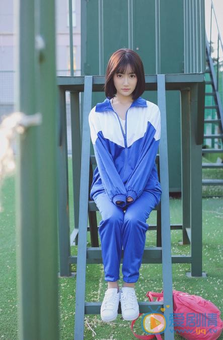 高晴校园写真 高晴高清写真_高晴高清剧照