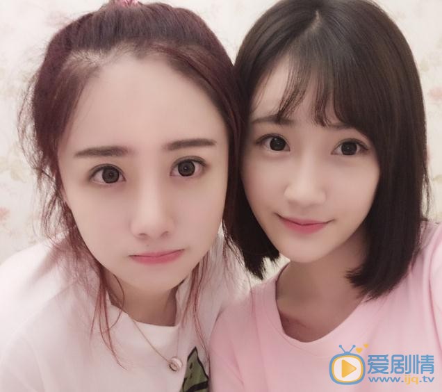 高晴朋友合照 高晴高清写真_高晴高清剧照