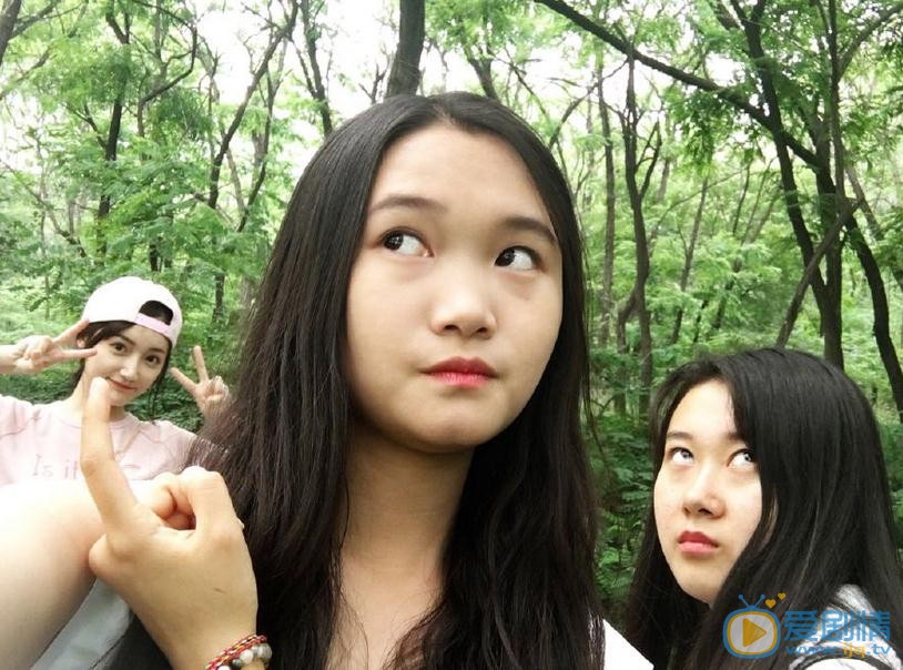 高晴朋友合照 高晴高清写真_高晴高清剧照