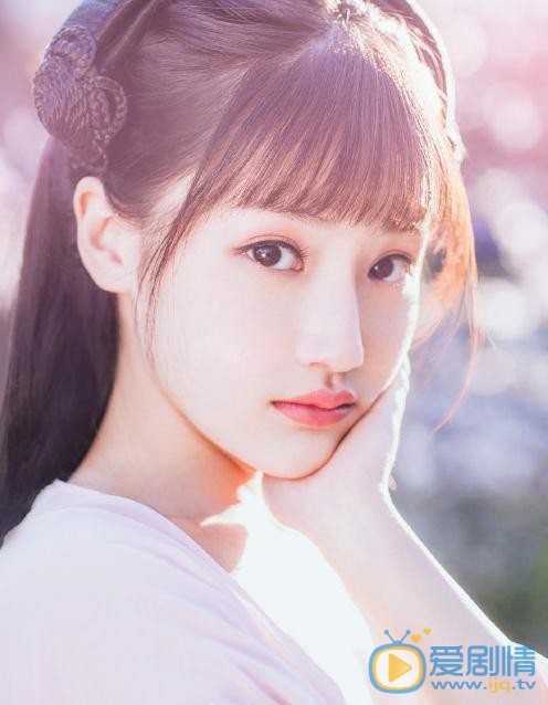 高晴古装写真 高晴高清写真_高晴高清剧照