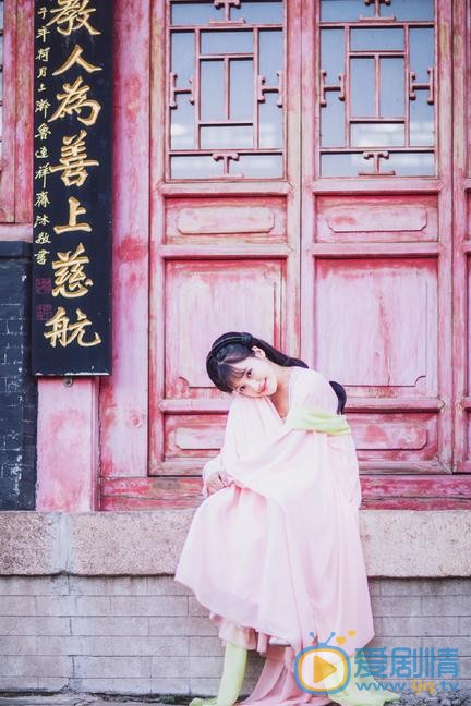 高晴古装写真 高晴高清写真_高晴高清剧照