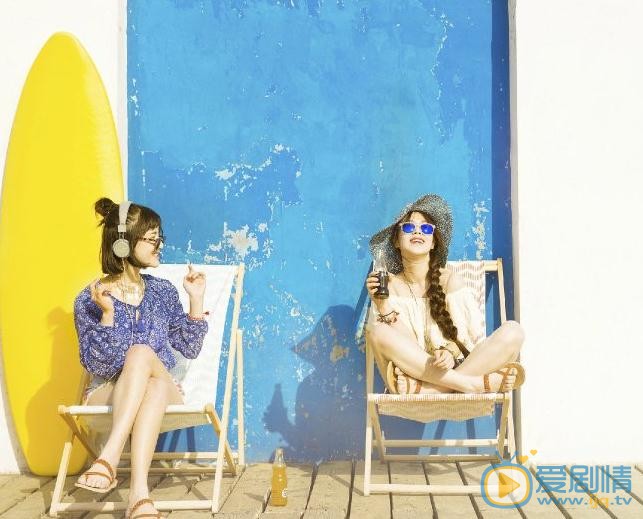 高晴闺蜜写真 高晴高清写真_高晴高清剧照