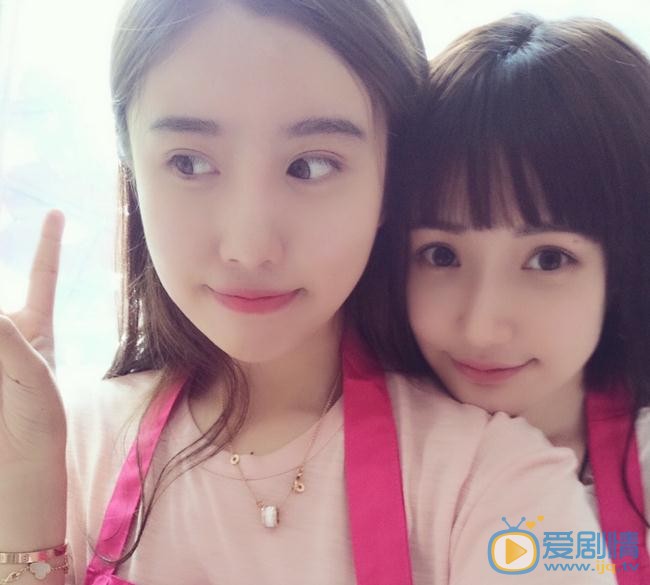 高晴朋友合照 高晴高清写真_高晴高清剧照