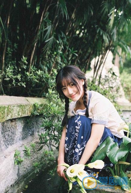 高晴悠闲写真 高晴高清写真_高晴高清剧照