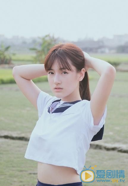 高晴校园写真 高晴高清写真_高晴高清剧照
