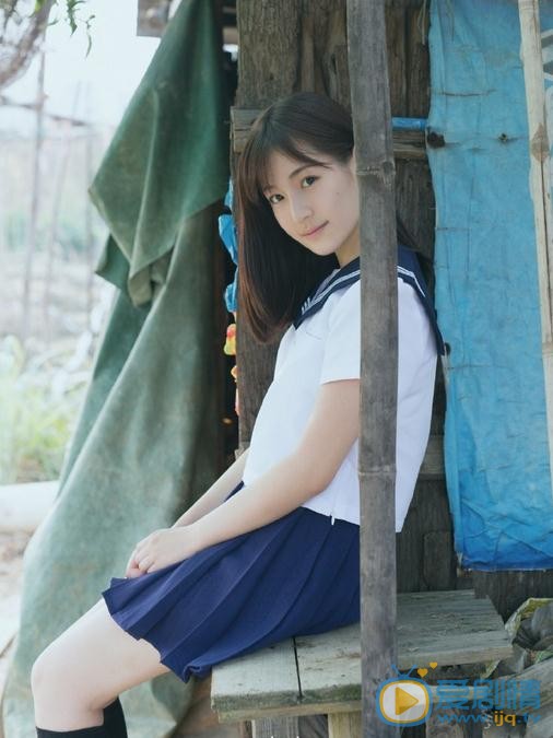 高晴校园写真 高晴高清写真_高晴高清剧照
